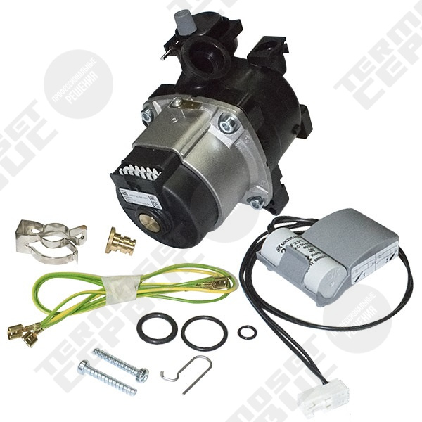 Насос циркуляционный Ariston 5М 1V Wilo