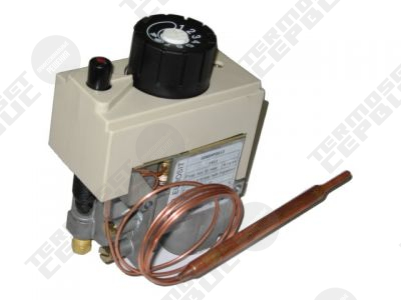 Клапан газовый 630 EUROSIT Koreastar