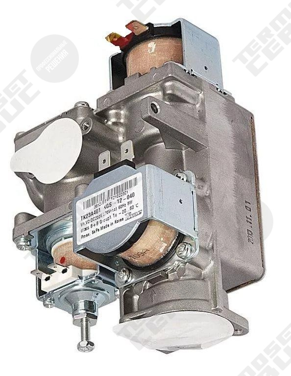 Газовый клапан Navien Deluxe