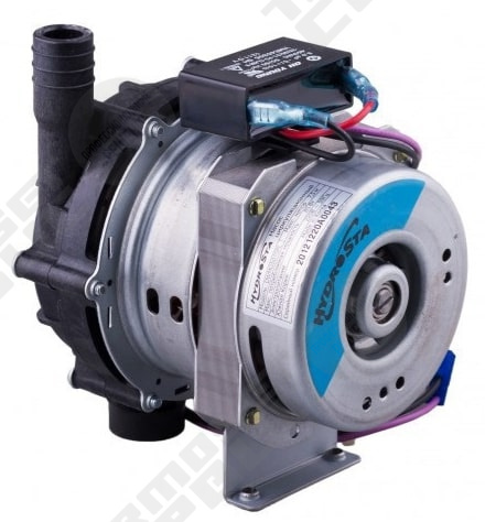 Насос циркуляционный Daewoo DWMG-5070PL