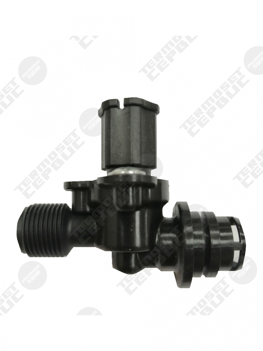 Кран подпитки Navien Deluxe S