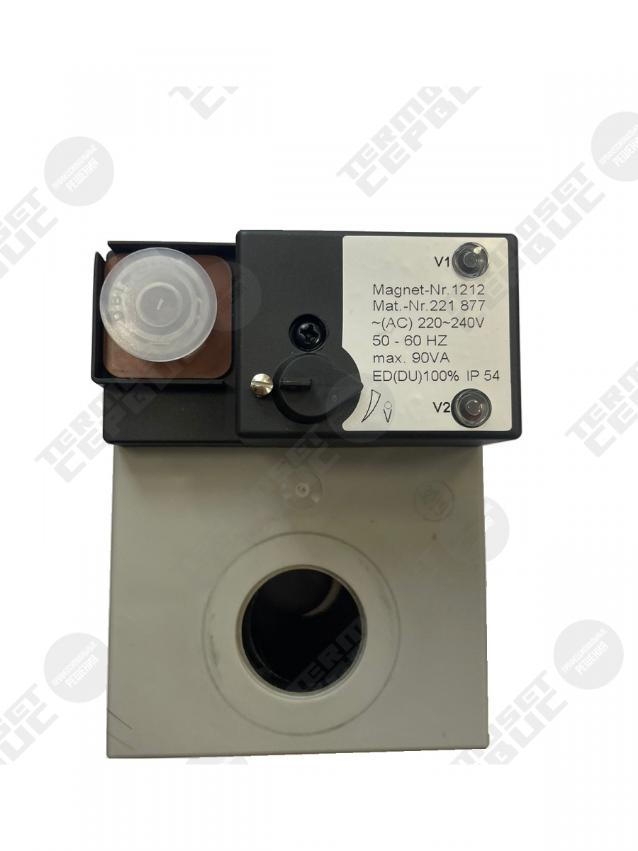 Блок герметичности клапанов Dungs для  DMV-DLE 5050/11