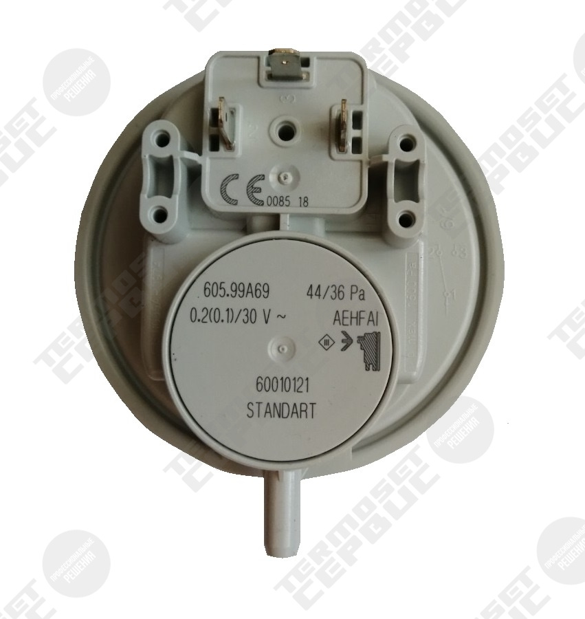 Прессостат Viessmann 44/36 РА
