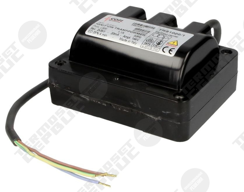 Трансформатор розжига Cofi TRS1020/21