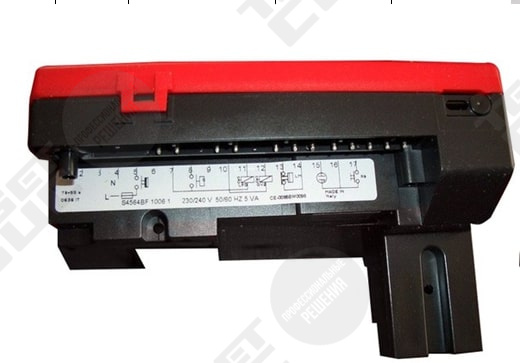 Блок розжига (Honeywell)