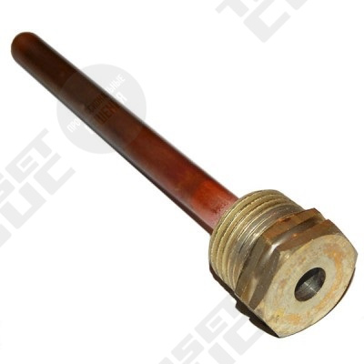 Гильза 1/2  (1 датчик) Lemax