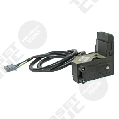 Трансформатор розжига VZ 2/10 HDC под газовый клапан Honeywell