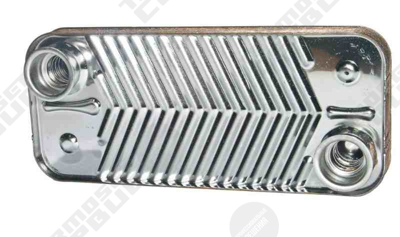 Теплообменник ГВС 35 K Navien