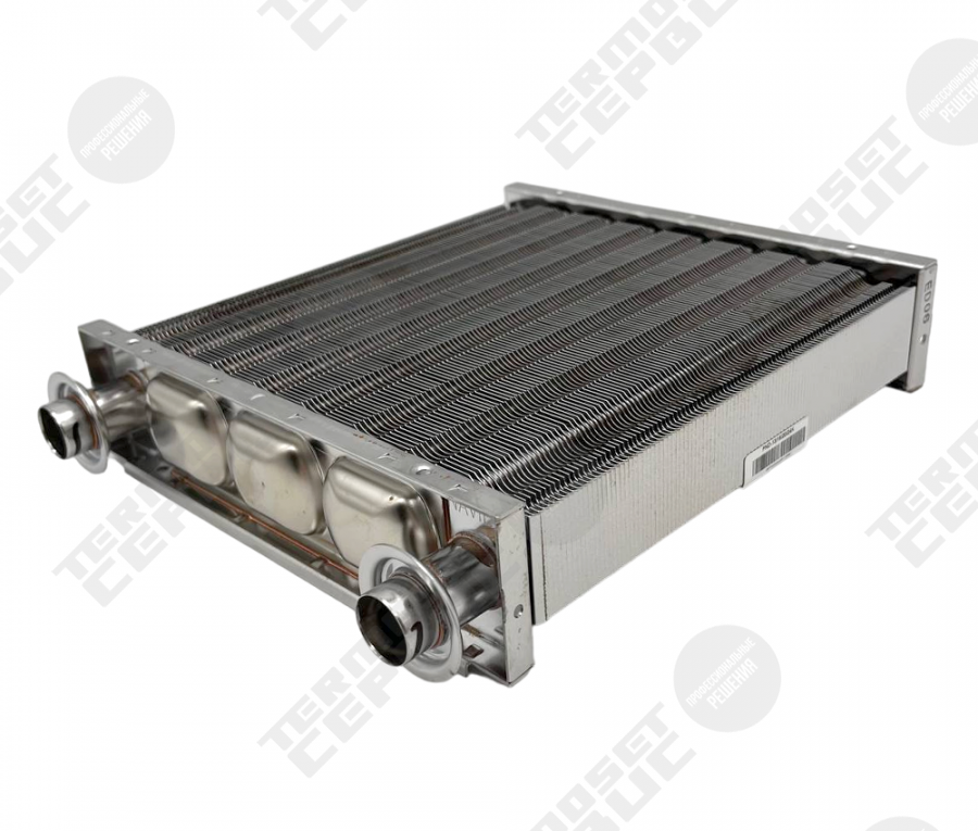 Теплообменник основной 13-24 K Navien