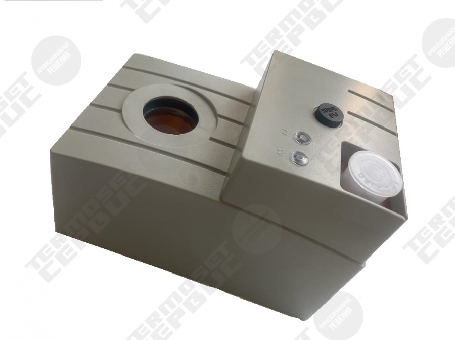 Блок герметичности клапанов Dungs DMV-DLE 5065/11