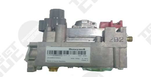 Упаковка автоматики Конорд Honeywell VS8620