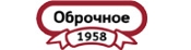 Оброчное 1958