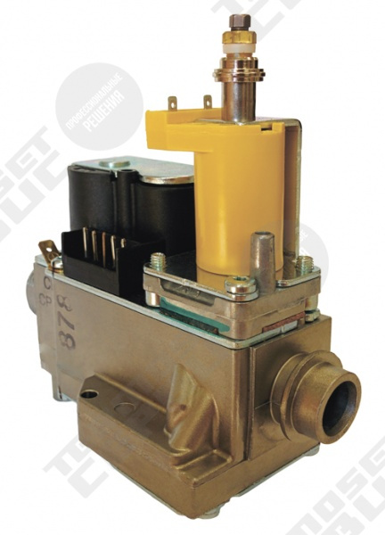 Газовый клапан (VK4105M) Baxi