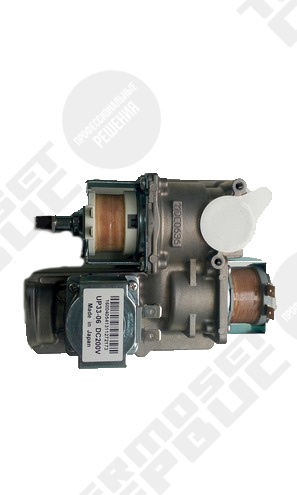 Газовый клапан Navien Ice 13-24K