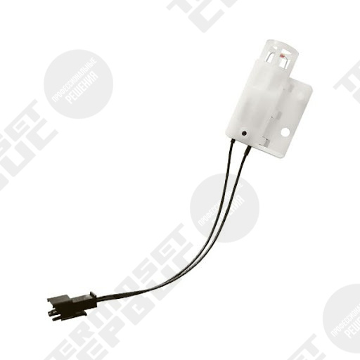 Датчик контроля тяги ZW23/U034 Bosch