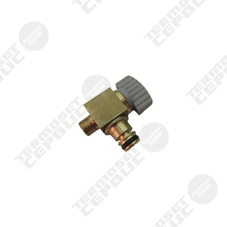 Кран подпитки Vaillant