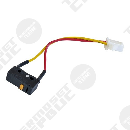 Микровыключатель без пластины Halsen WM