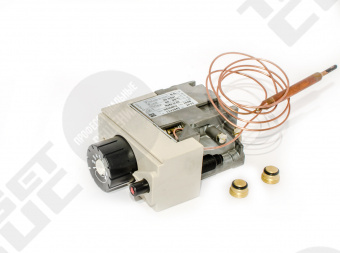 Клапан газовый Lemax EUROSIT 630