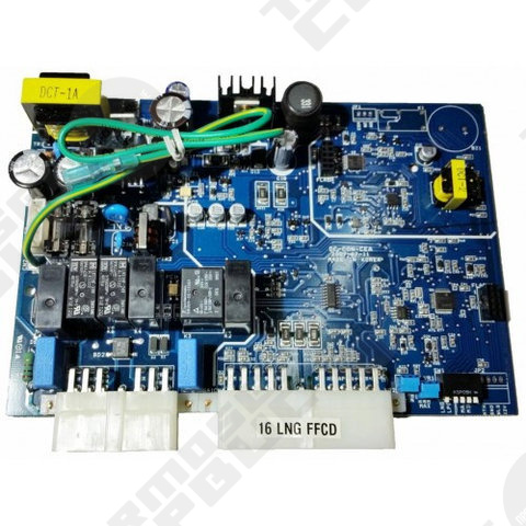 Плата управления Arderia ESR 2.30