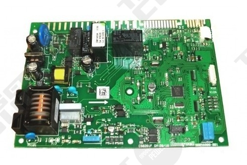 Плата электронная SM11469 Baxi
