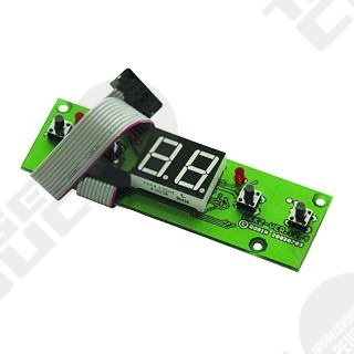 Плата дисплея Protherm