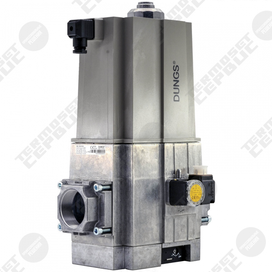 Газовый мультиблок Dungs MBC-1200-SE-S82