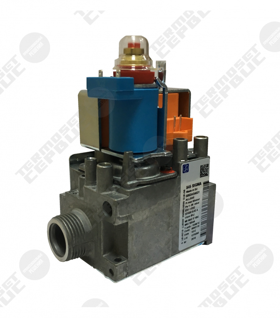 Газовый клапан Protherm