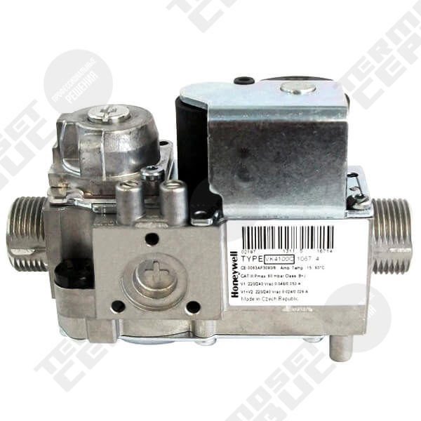 Газовый клапан Ferroli  (Honeywell VK4100C)