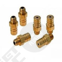 Форсунки комплект на сжиженный газ Biasi